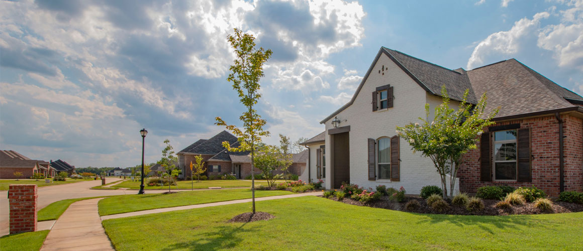 Residential Services