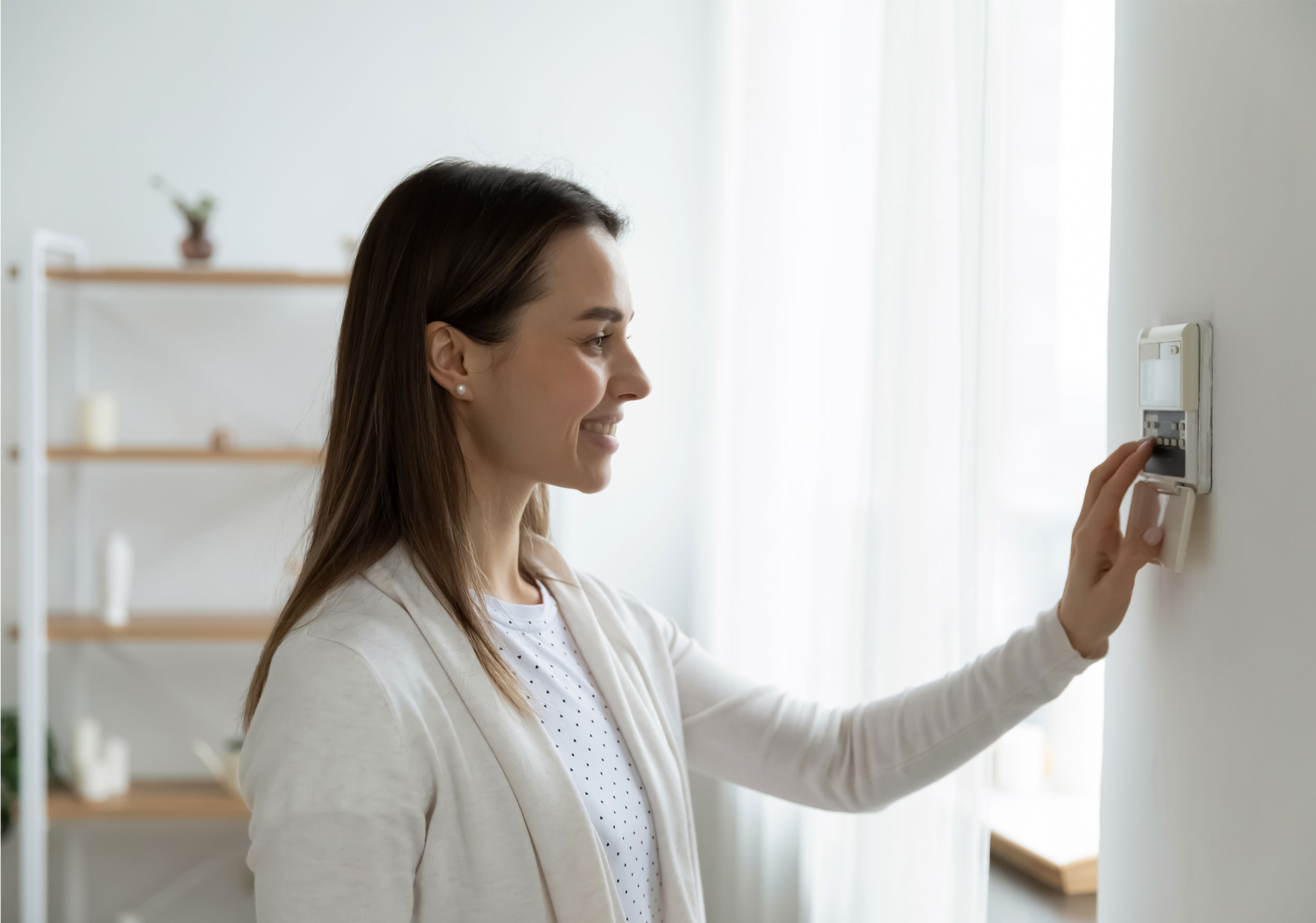 Welcome to Wilson Heating and Cooling